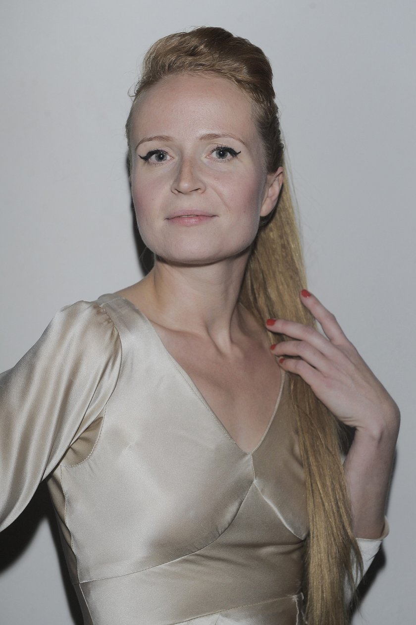 Dominika Kluźniak 