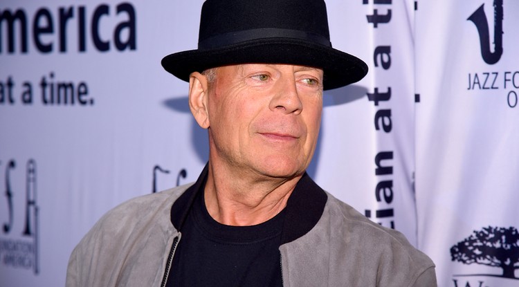 Megszületett az újabb diagnózis - tovább romlott Bruce Willis állapota Fotó: Getty Images