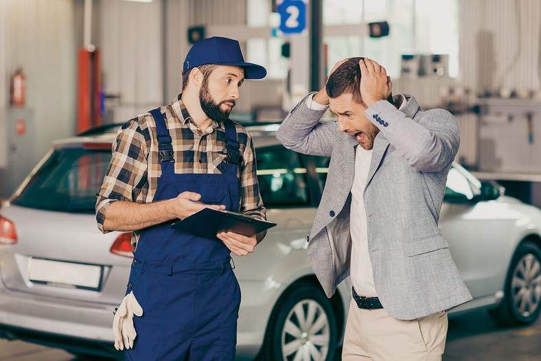 Zaplanuj budżet i formę finansowania, określ, do czego auto będzie służyło