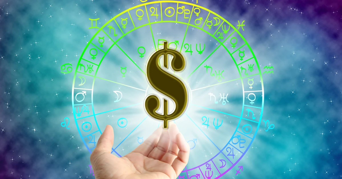 HOROSKOP FINANSOWY na 2026 rok dla wszystkich znaków zodiaku: Baran, Byk, Bliźnięta, Rak, Lew, Panna, Waga, Skorpion, Strzelec, Koziorożec, Wodnik, Ryby