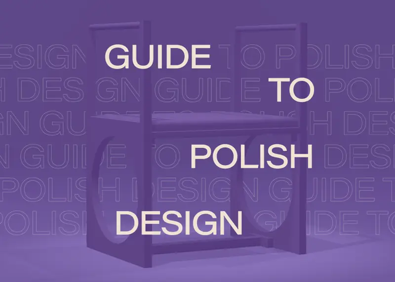 Guide To Polish Design