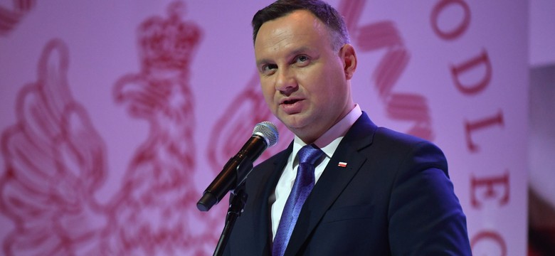 Ustawy o SN i KRS to nie koniec? Mucha: Niewykluczone zgłoszenie kolejnych ustaw przez prezydenta