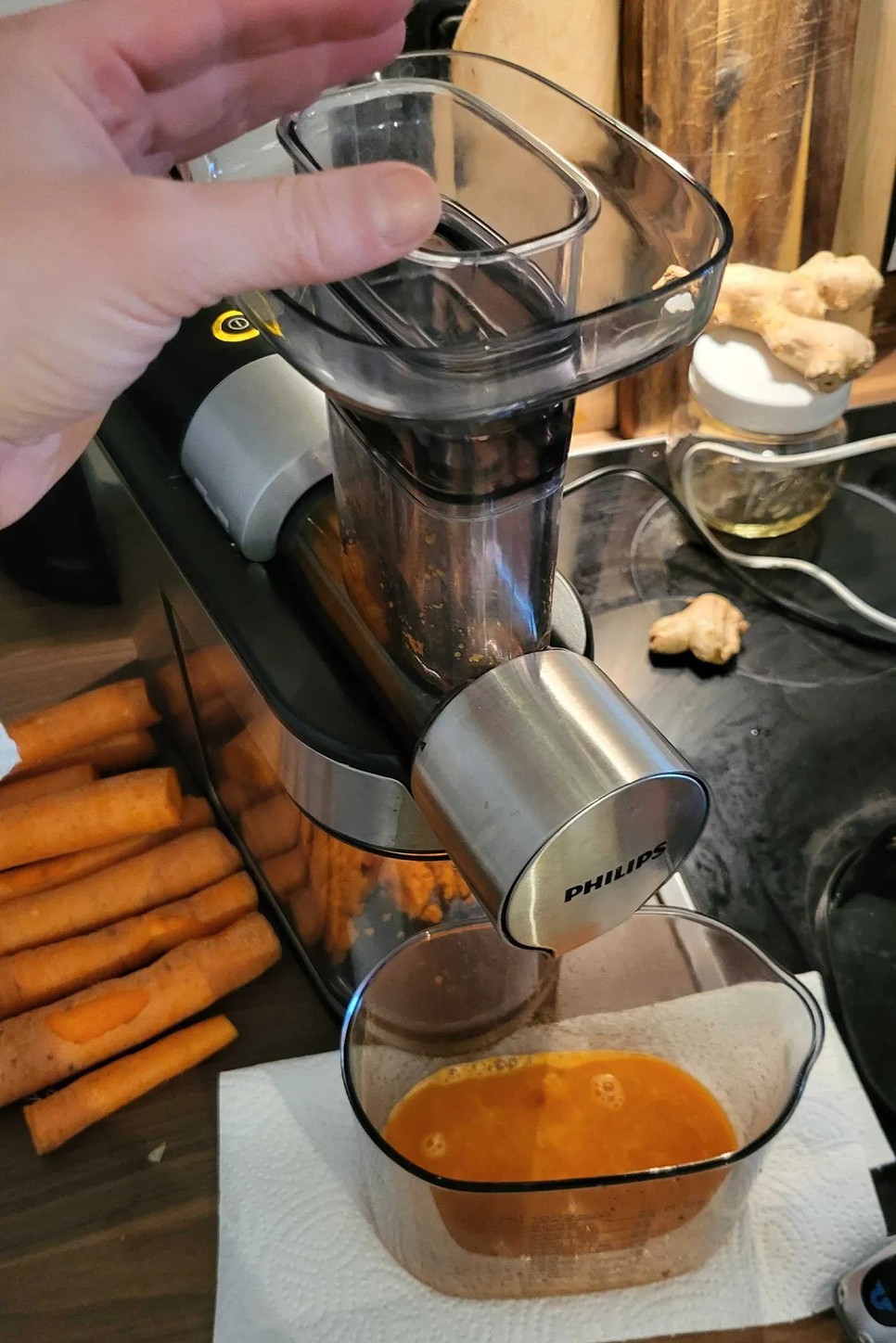 A lassan facsart zöldségek és gyümölcsök koncentráltan tartalmazzák a vitaminokat és nyomelemeket