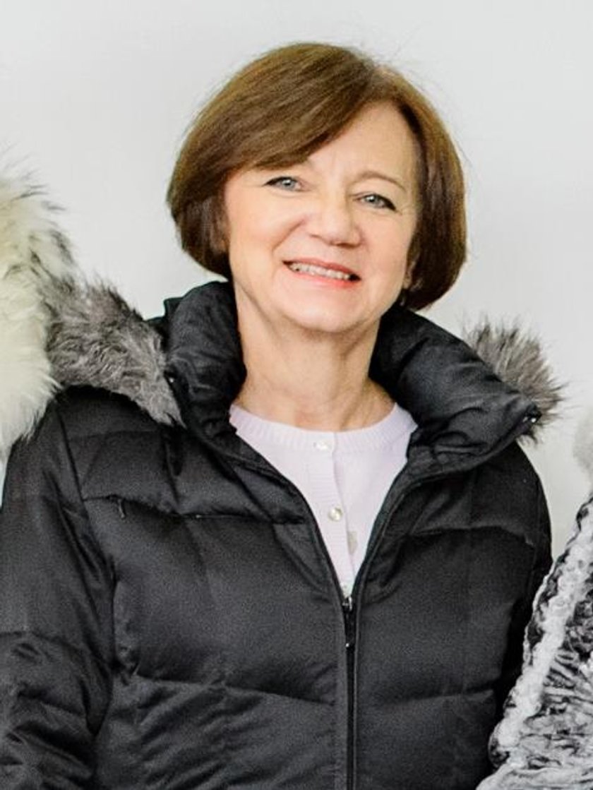 Małgorzata Zimmer (62 l.)