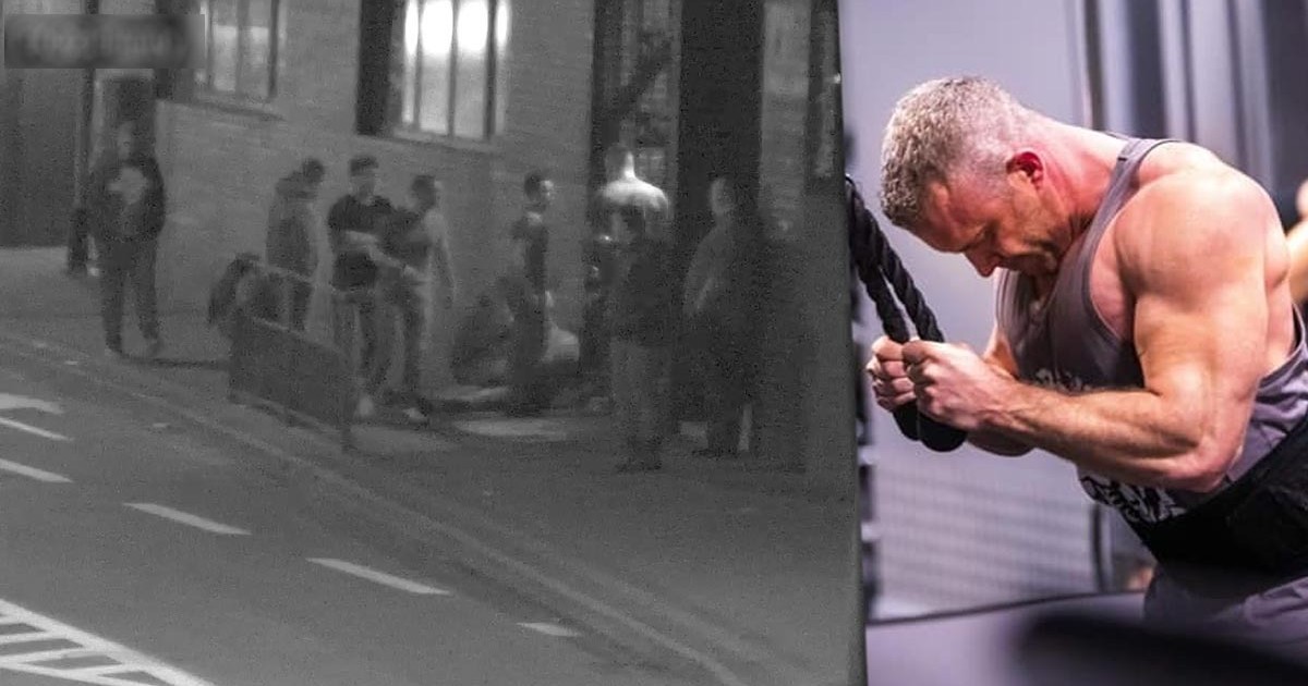 Absurd wymiaru sprawiedliwości. Usłyszał wyrok, choć ktoś inny przyznał się do pobicia. Zdumiewająca historia
