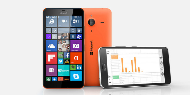 Lumia 640 XL, czyli smartfon z ograniczeniami [TESTUJEMY]