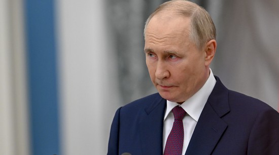 Ekspert: Węgry mają prawny obowiązek zatrzymania Władimira Putina