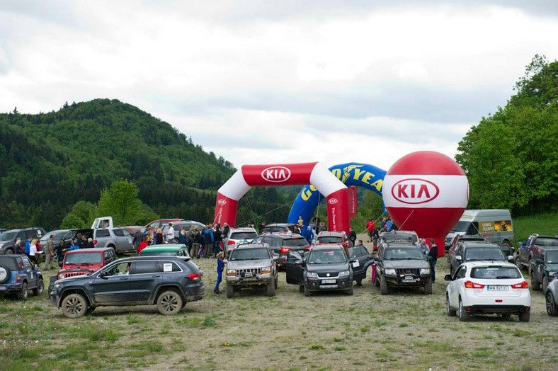 4x4 Family Adventure Edycja Historyczna - Kłodzko