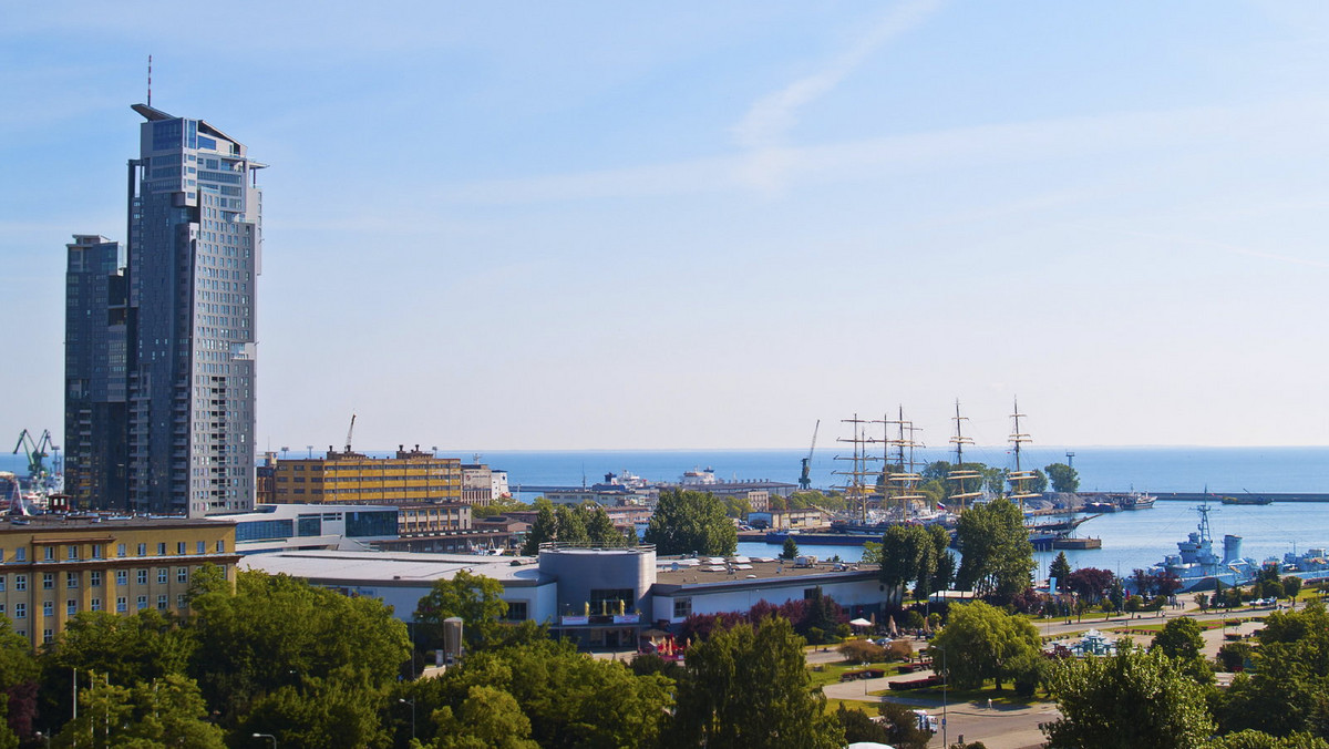 Około 70 tys. turystów może przypłynąć w tym roku do Gdyni na pokładach 45 wycieczkowców z całego świata. Sezon zainauguruje pływający pod panamską banderą wycieczkowiec MSC Opera, który zacumuje przy nabrzeżu w Gdyni 7 maja.