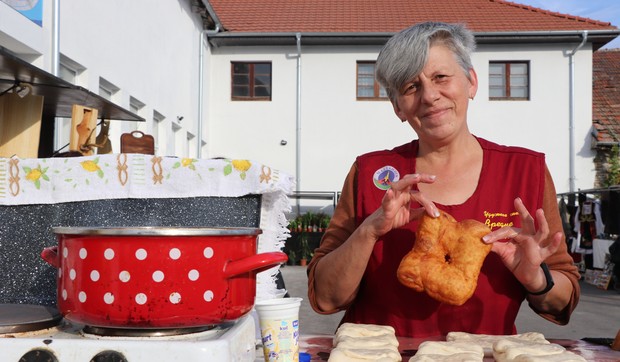 Plašinte, specijalitet na istoku Srbije