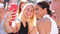 Meghan Markle hamarosan felfoghatatlanul gazdag lesz egy szakértő szerint, méghozzá ezért