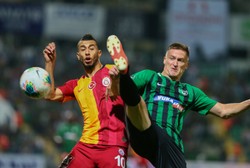 Radosław Murawski piłkarzem Lecha Poznań, ale dopiero od lipca