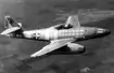 Me 262 – samolot przejęty przez USAF