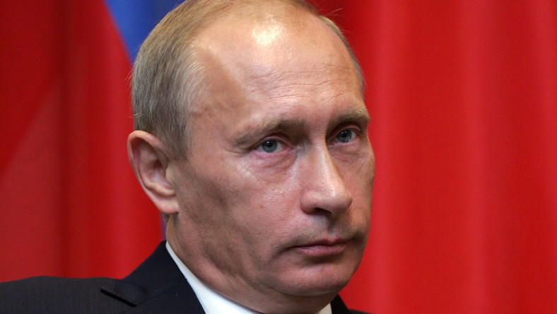 Zamach w Rosji? "Putin już wydał niezbędne polecenia"