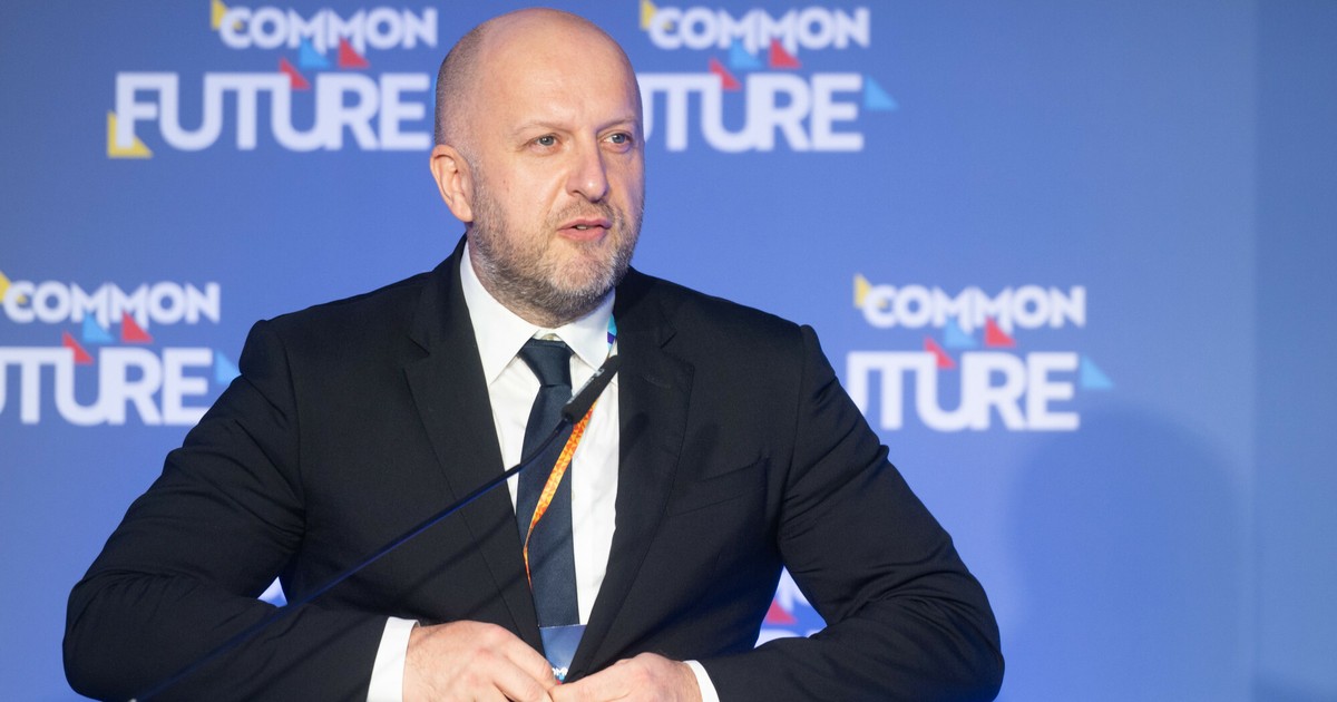 Prezes PAIH Andrzej Dycha odwołany, zastąpi go Artur Osuchowski z Orlenu