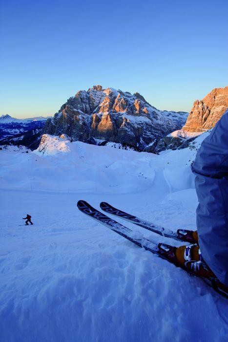 Południowy Tyrol - zachwyca pięknem