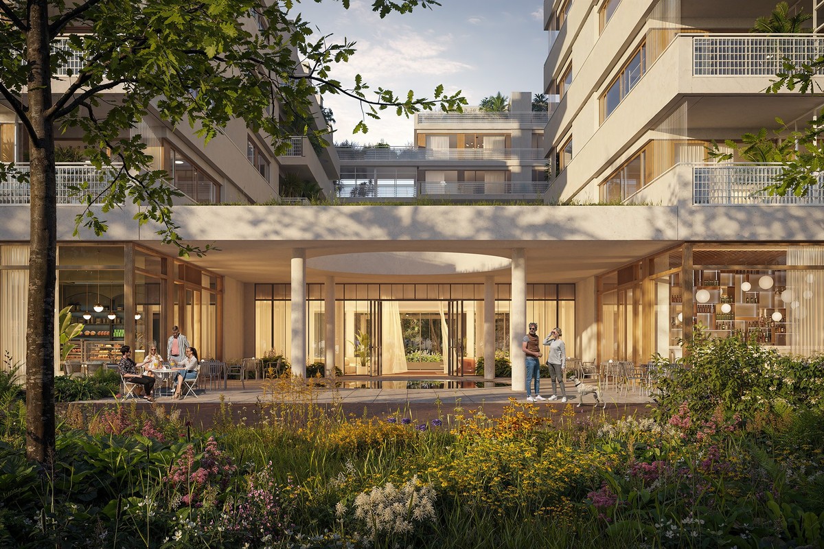 Zagraniczni klienci kupują u nas luksusowe mieszkania. Rekordowy wynik