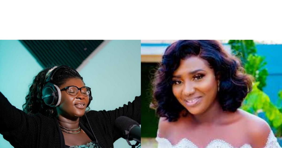 Ignore clout-chasing Lady Prempeh, she was late - Esther Smith's team