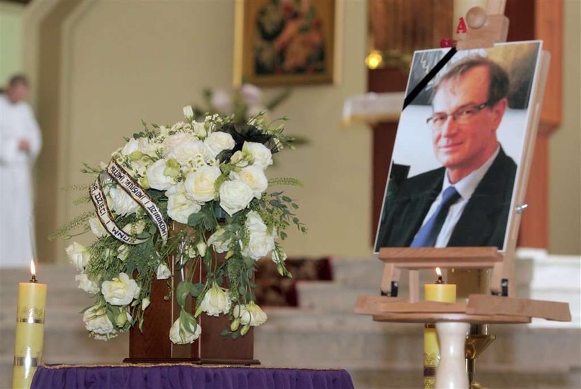 Największe tragedie 2010 roku