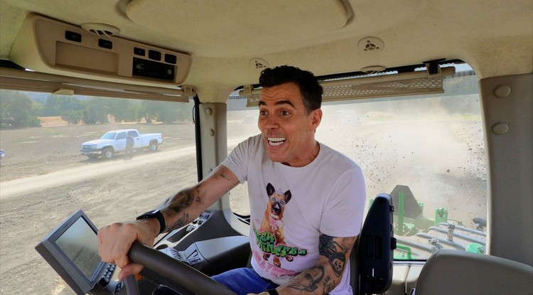 Steve-O