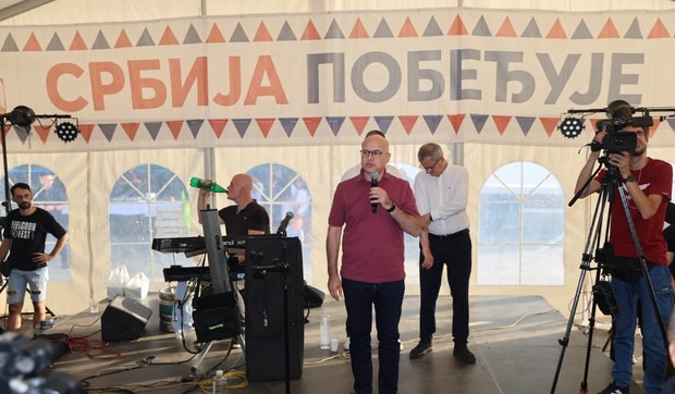 Vučević Bački Sokolac