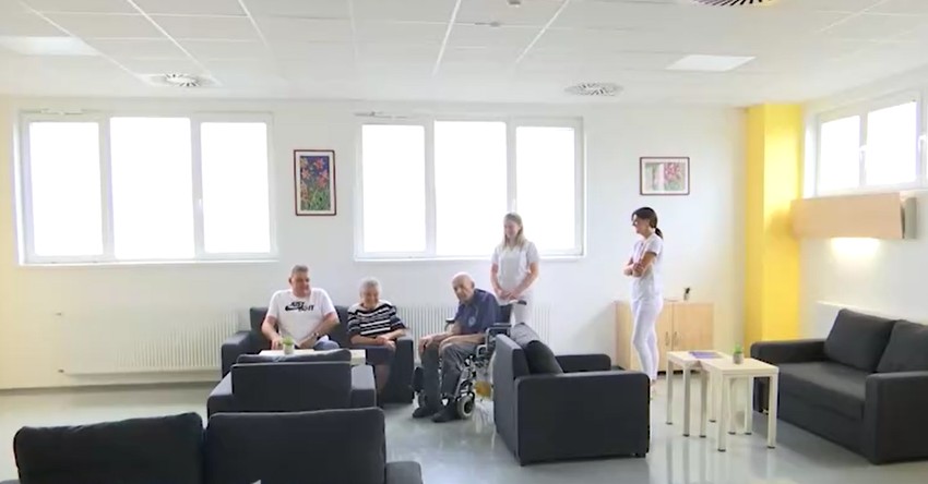 Mišeluk dobio centar za palijativnu negu