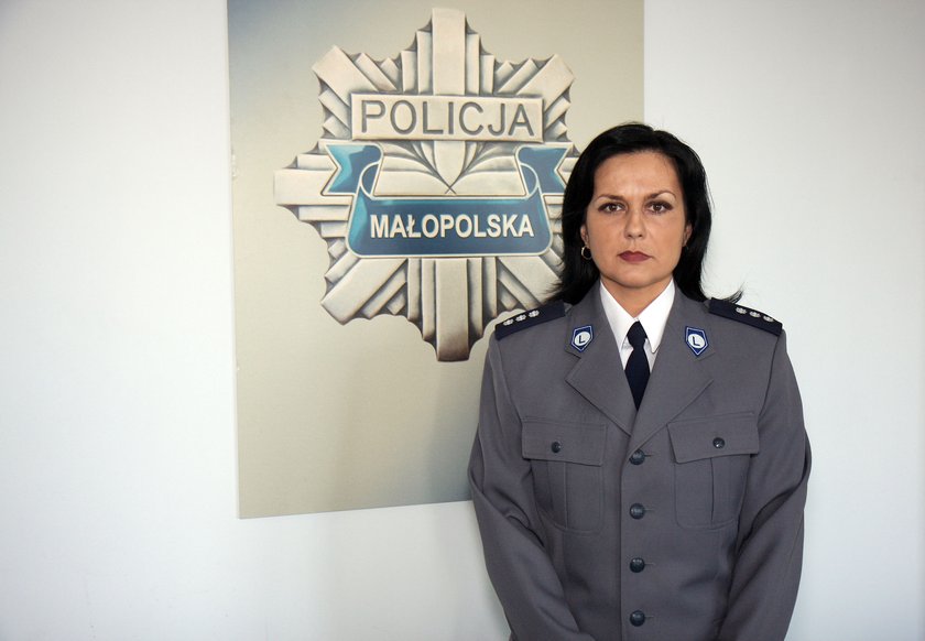 Policja potwierdza