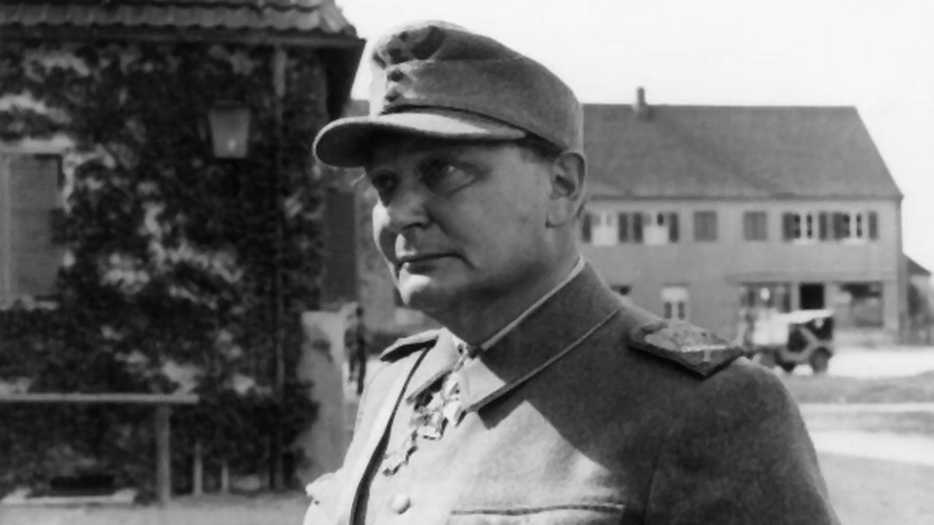 Göringova zlatá pištol ide pod kladivo