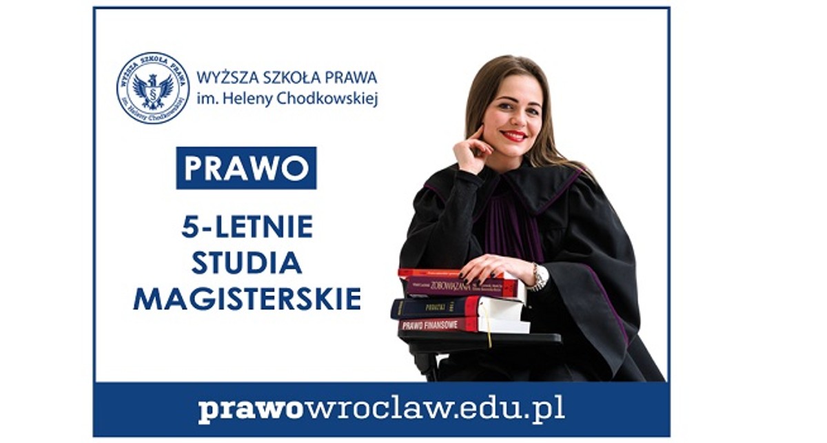 Wyższa Szkoła Prawa im. Heleny Chodkowskiej