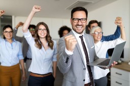 Rewolucyjna zmiana w KP [100% płatny dodatkowy urlop, ale nie dla wszystkich pracowników]