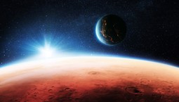 Mars z Neptunem w kwadraturze. Co nam przyniesie ten tranzyt?