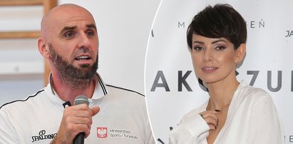 Gortat broni Gardias i... obrywa od internautów. "Niskich lotów próba usprawiedliwienia"