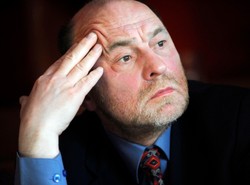 Lewandowski komisarzem, bo jest wojownikiem