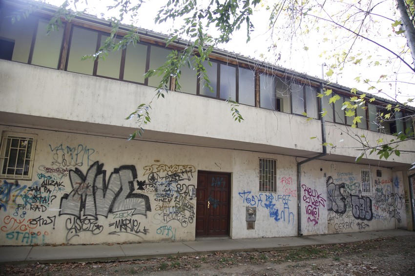 Gagi Đogani komšiluk