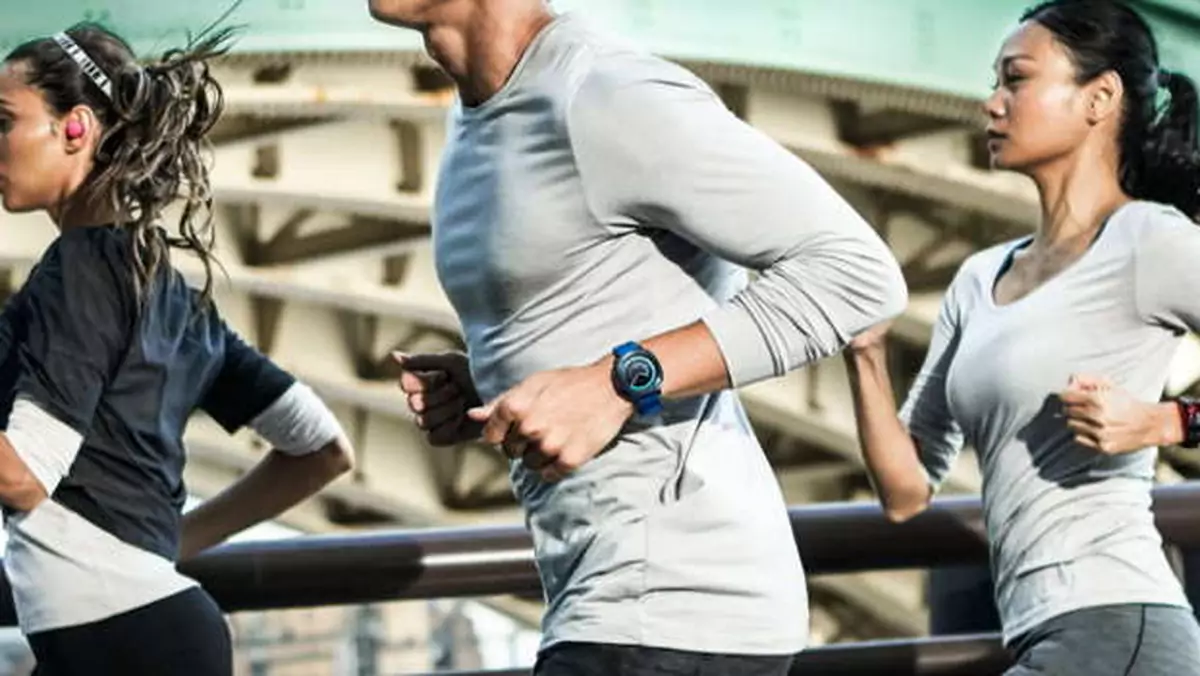 Gear Sport, Gear Fit2 Pro i Gear IconX – Samsung pokazuje nowe wearables (IFA 2017)