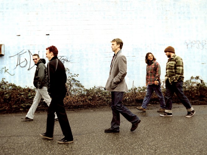 Pearl Jam
