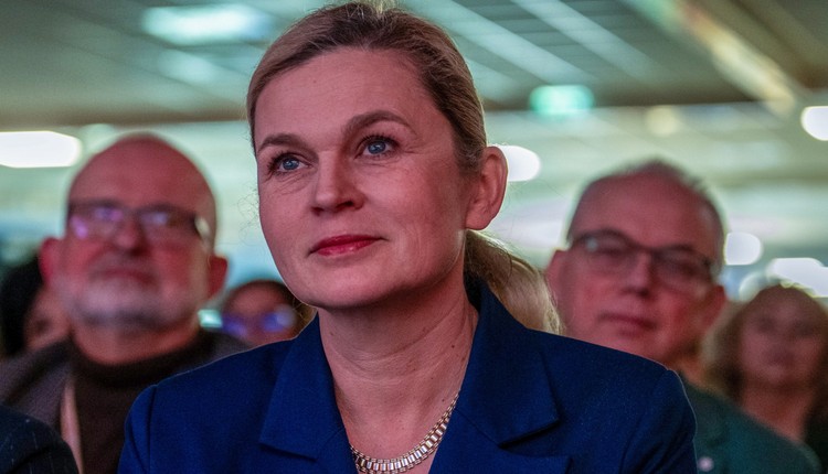 Barbara Nowacka musi przeprosić prof. Roszkowskiego. Jest wyrok sądu