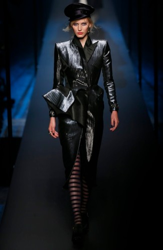 Jean Paul Gaultier Haute Couture jesień/zima 2015/2016