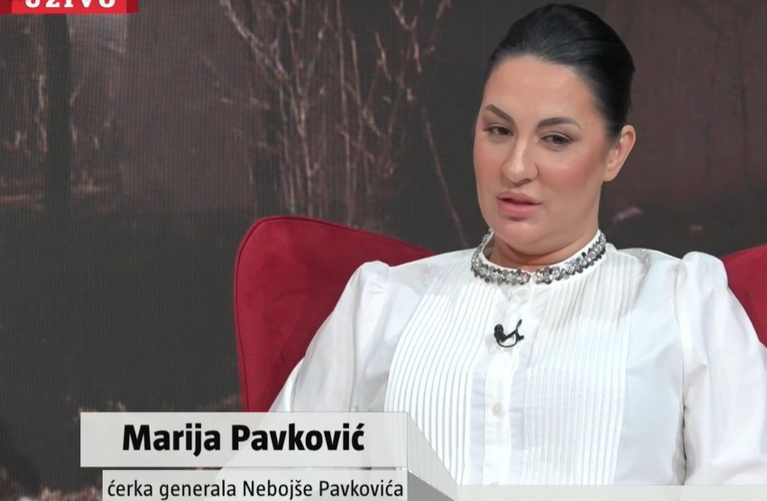 Marija Pavković