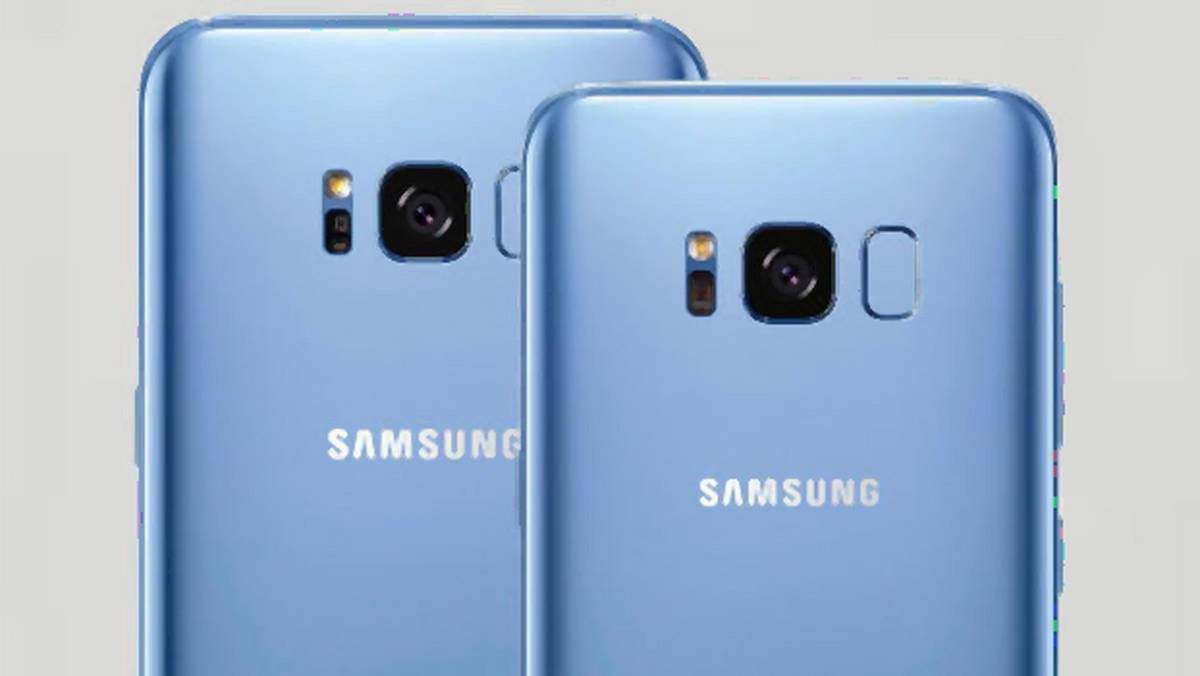 Samsung już testuje Androida 8.0 Oreo na Galaxy S8