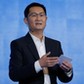 Tencent CEO Pony Ma Huateng Attends Big Data Expo 2017