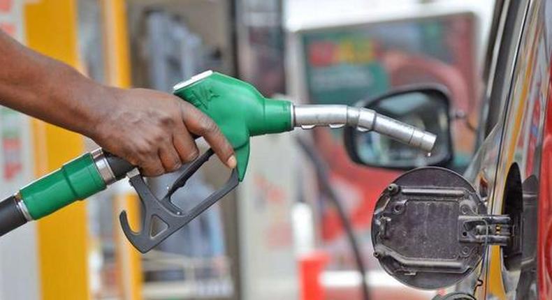 Petrol hits ₦617 per litre in Abuja