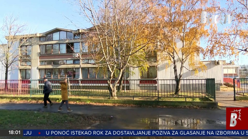 Dojave o bombama u školama