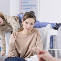 Jó hír a szülőknek: eséllyel enyhíthető az ADHD gyümölcsökkel, zöldségekkel