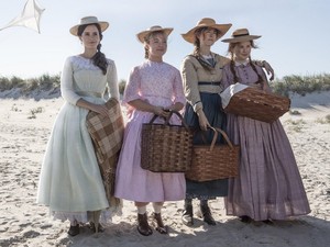 Mutatjuk milyen filmeket nézz, ha nem romantikára, hanem női energiákra vágysz