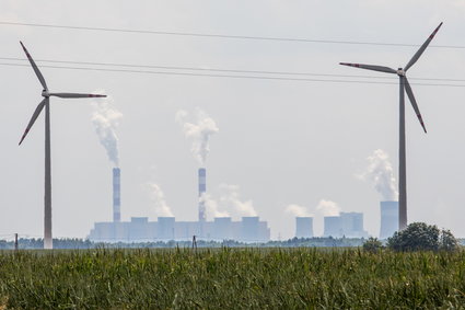 Polsce brakuje ok. 100 mld zł na realizację unijnego celu dot. energii z OZE