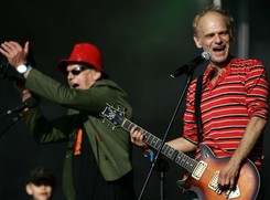 Tegoroczne Róbrege 2018 poświęcone pamięci Roberta Brylewskiego. Festiwal 29 września