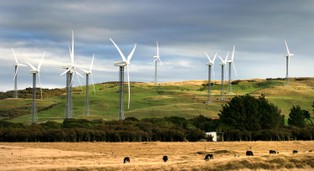 Energa wciąż inwestuje w energię odnawialną