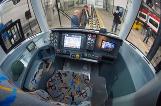 Pesa Bydgoszcz dostarczy do Moskwy 120 tramwajów typu Fokstrot (ZDJĘCIA)