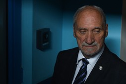 Antoni Macierewicz